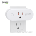 Xiaomi YouPin Gosund Smart Plug WED WP6